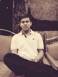 Souradip Chakraborty