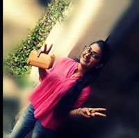 Anupama Devnath
