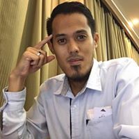 Moktar Dahari
