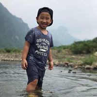 Son Tran Duy