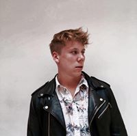 Tobias Strøm