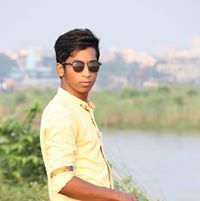 Mohammad Khaled