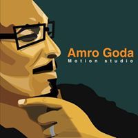 Amro Goda