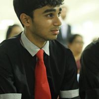 Mukhil Shankar