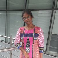 Sowmi Mohan