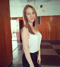 Лилия Николова