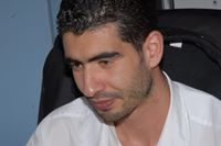 زياد المجدوب