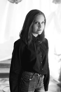 Варвара Высоцкая