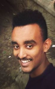 Yosef Worku