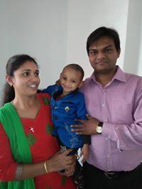 Ritesh Macwan