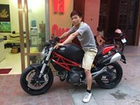 Chí Thành