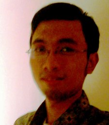 Setya Afandi