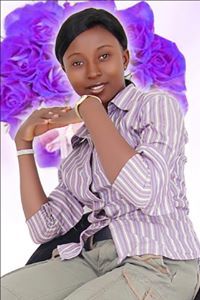 Suzan Samson