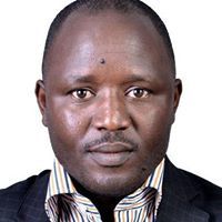 Kipketer Koech Daniel