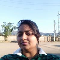 Suman Kumari
