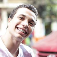 Omar Alaa