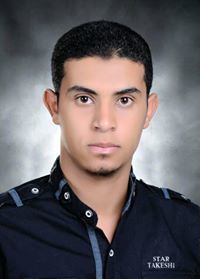 Ahmed Shaaban