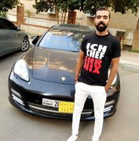 Younis Hussein