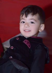 Ayesha Khan