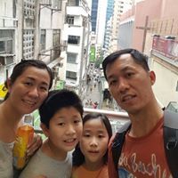 Hui Leng