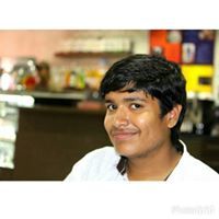 Nitin Arora