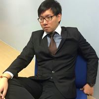 Marcus Lai