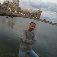 Ahmed Saad