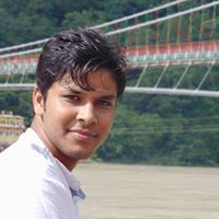 Ambuj Singh