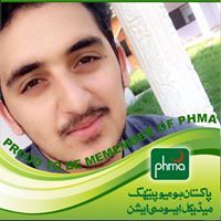 Umer Abbasi