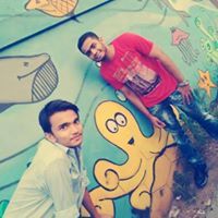 Arjun PS