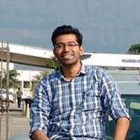 Saurabh Panthary