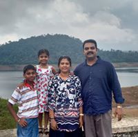Smitha Pramodh