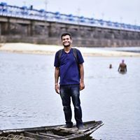 Joydeep Mondal