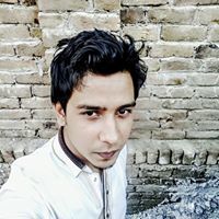 Arsalan Ali