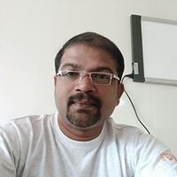 Ajay Bhargav