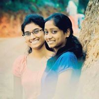Jyothi Sri