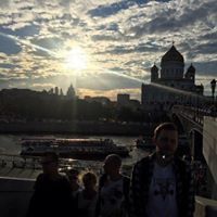 Дмитрий Борисов