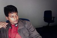 Vasant Kumar