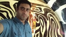 Ali Khodadoust