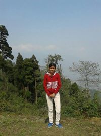 Paromita Dutta Chowdhury