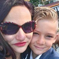 Доротея Томова