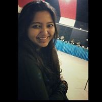 Apoorva Bhat