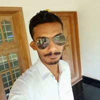 Amith Siraj