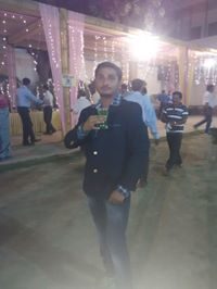 Yogesh Garg