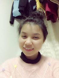 Thu Đỗ Thị