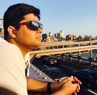 Aditya Patil