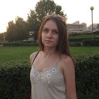 Екатерина Лобанова