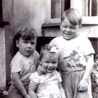 Vicky Ware Vorlander