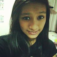 Yasmin Mikhail