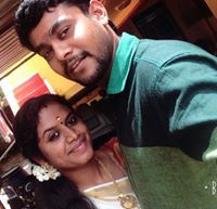 Aneesh Krishna